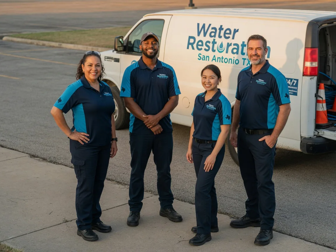 Water Damage Repair company in East Bend, NC